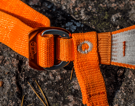 Petzl Сверхлегкая страховочная система Petzl Altitude