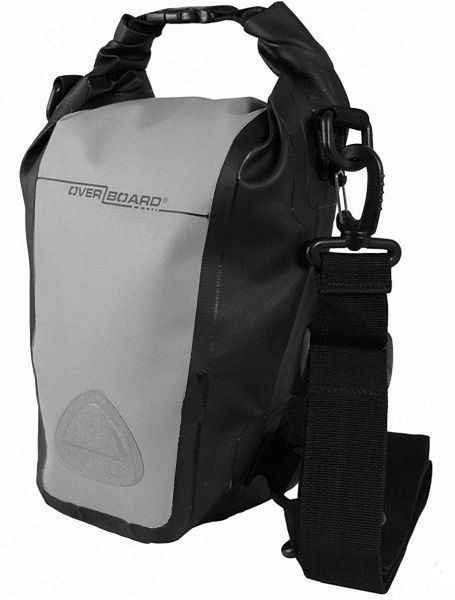 OVERBOARD Надежная гермосумка Overboard Waterproof SLR Camera Bag