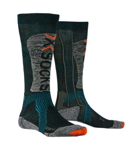 X-Socks Спортивные носки для мужчин X-Socks Ski Energizer LT 4.0