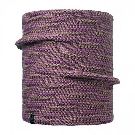 Buff Шарф труба Buff - Leisure Collection Knitted Neckwarmer Comfort Kirvy