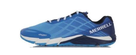 MERRELL Merrell - Удобные мужские кроссовки Bare Access Flex