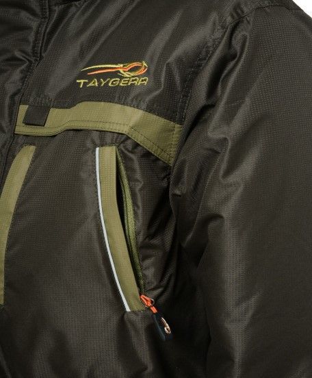 Taygerr Taygerr - Отличный мужской костюм Рыболов-2 Таслан -45