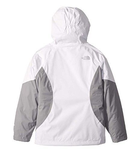 The North Face Мембранная куртка для детей The North Face Kira Triclimate