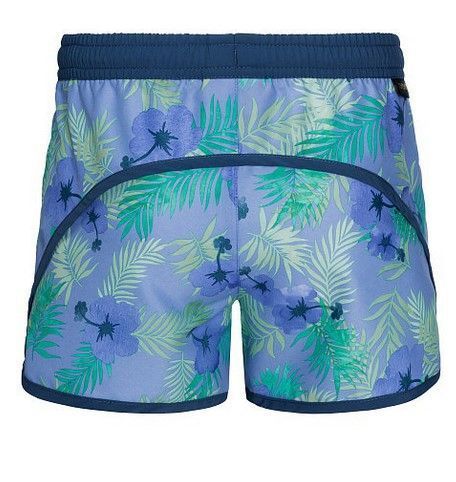 Jack Wolfskin Шорты Jack Wolfskin Yuba Shorts Girls