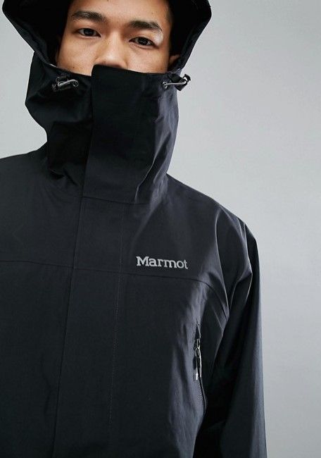 Marmot Стильная куртка Marmot Spire Gore-Tex