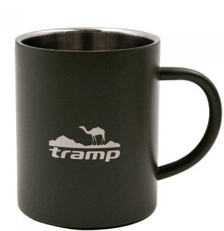 Tramp Термокружка походная Tramp TRC-010.12