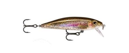 Rapala Легкий воблер Rapala X-Rap Countdown