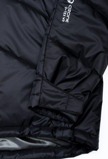 O3 Ozone Удлиненная куртка O3 Ozone Vizard O-Tex Cire