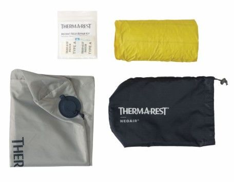 Therm-A-Rest Коврик легкий Therm-A-Rest NeoAir Xlite