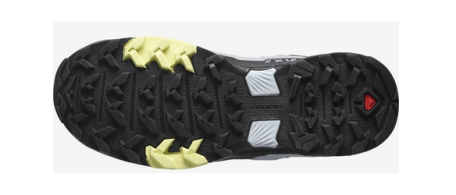 Salomon Ботинки утепленные женские Salomon X Ultra 4 Mid Winter TS CSWP W