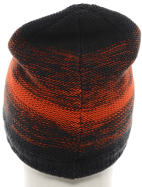 Jack Wolfskin Легкая шапка Jack Wolfskin Colorfloat Knit Cap