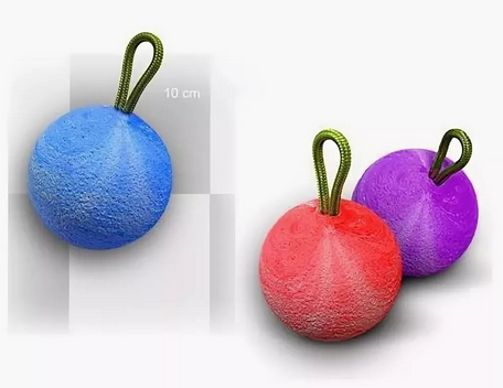 Венто Шары скалолазные тренировочные Венто