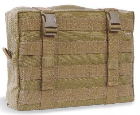 Tasmanian tiger Подсумок большой Tasmanian Tiger Tac Pouch 10