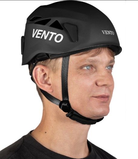Венто Прочная каска для альпинистов Венто Quasar