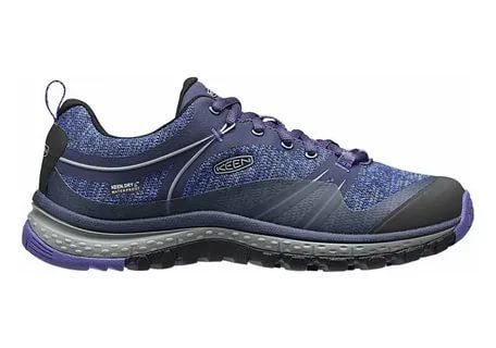 Keen Кроссовки походные для женщин Keen Terradora WP W