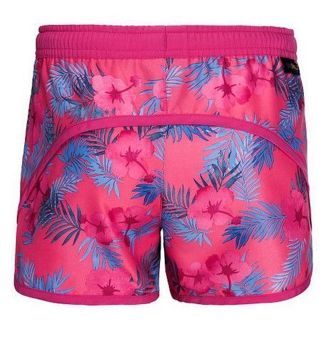 Jack Wolfskin Шорты Jack Wolfskin Yuba Shorts Girls