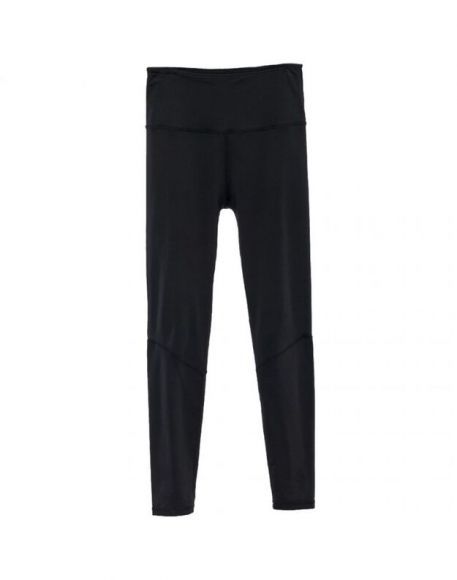 Outhorn Черные леггинсы Outhorn Women's Leggings