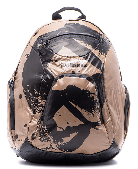 Grizzly Молодежный рюкзак Grizzly 13