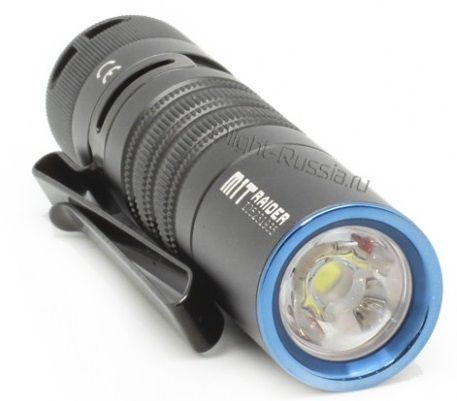 Olight Тактический компактный фонарь Olight M1T Raider