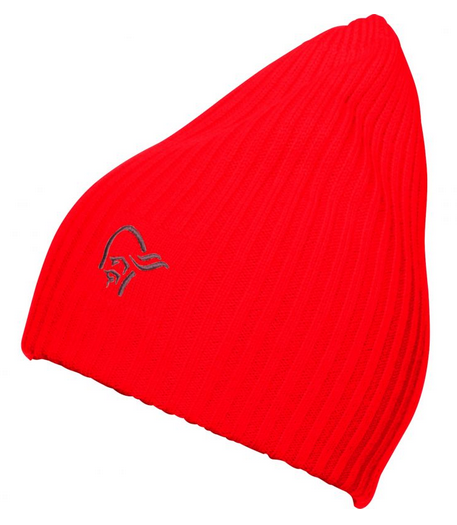 Norrona Классическая шапка Norrona 29 Lumberjack Beanie