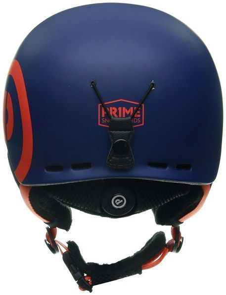 Prime Snowboards Защитный сноубордический шлем Prime Snowboards Prime
