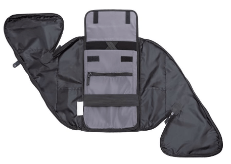 Grizzly Оригинальный рюкзак с чехлом Grizzly 11
