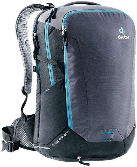 Deuter Обтекаемый рюкзак Deuter Giga Bike EL 32