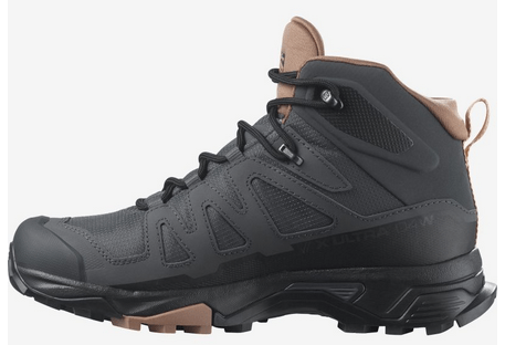 Salomon Ботинки трекинговые женские Salomon X Ultra 4 Mid GTX