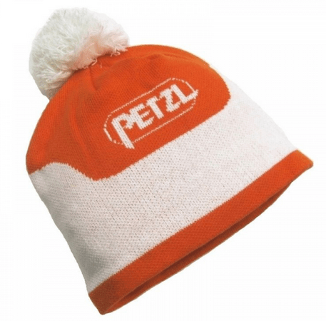 Petzl Шапка утепленная с логотипом Petzl Sirocco