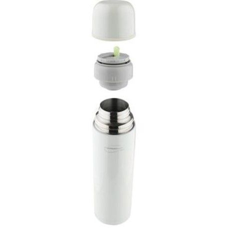 Thermos Стальной термос Thermos ThermoCafe Arctic-1000