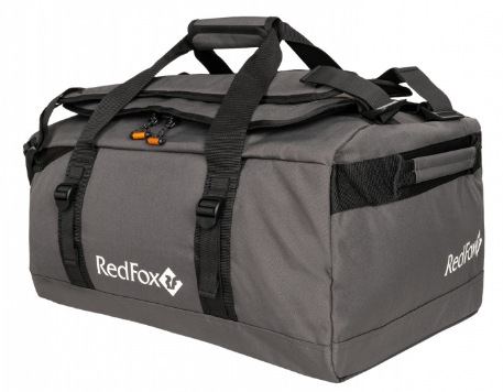 Red Fox Вместительный баул Red Fox Expedition Duffel Jet