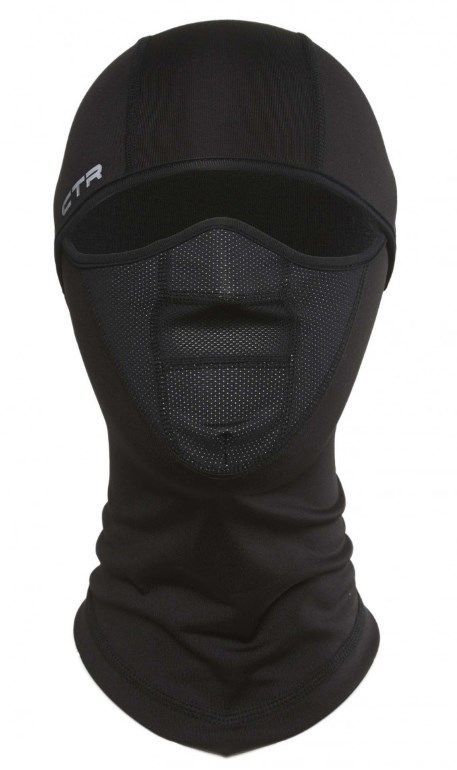 Chaos Балаклава качественная Chaos Mistral All Over Pro Balaclava