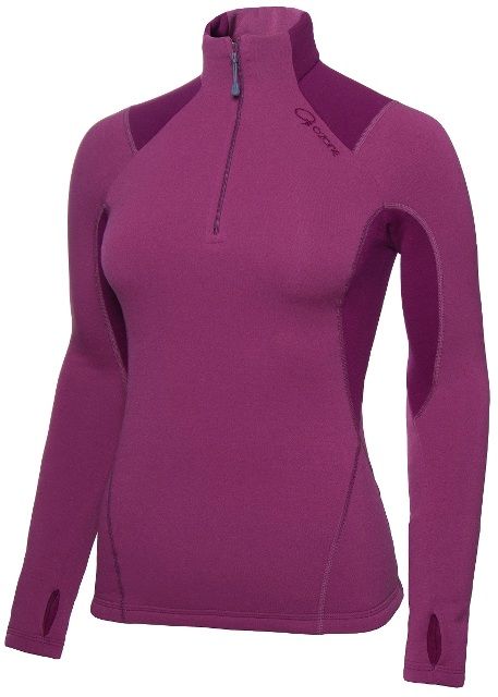 O3 Ozone Спортивный пуловер O3 Ozone Perla O-Stretch