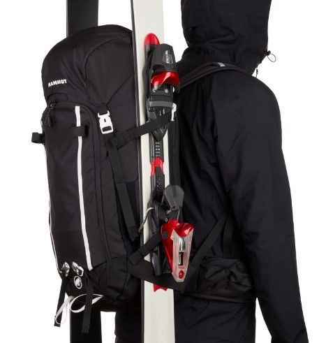 Mammut Рюкзак для активного отдыха Mammut Trion 35L