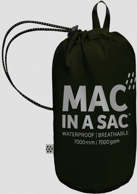 Mac in a Sac Куртка ветрозащитная унисекс Mac In A Sac Origin