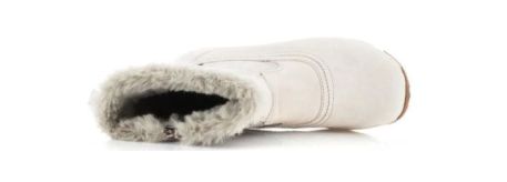 MERRELL Merrell - Теплые женские ботинки Ryeland Tall Polar