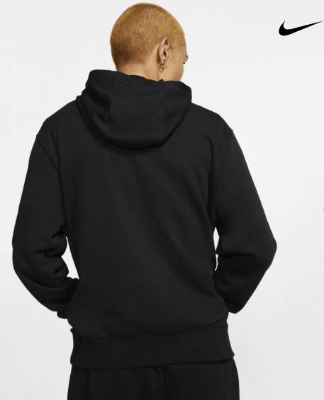 Nike Мужская толстовка Nike Sportswear Club