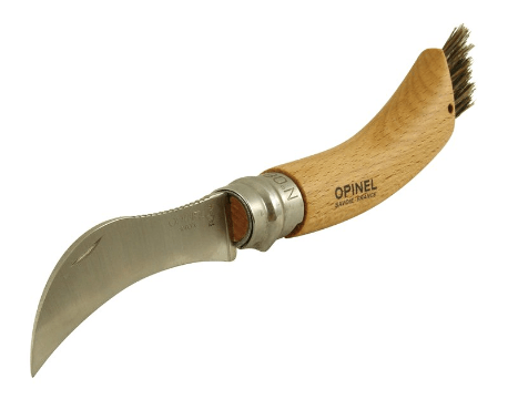 Opinel Нож удобный грибной Opinel №8