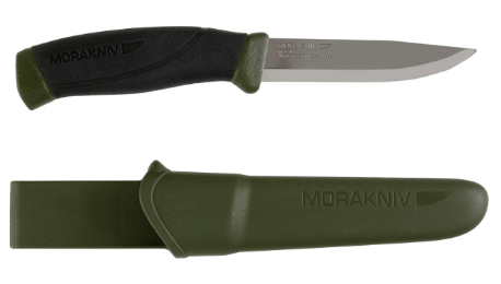 MORAKNIV Нож многоцелевой Morakniv Companion MG