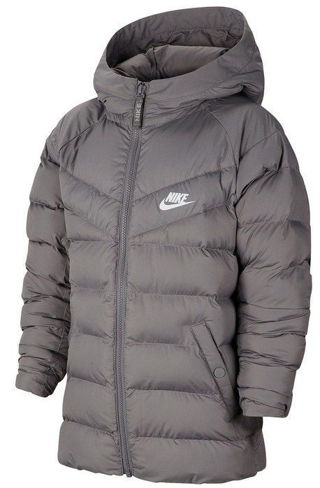 Nike Детская утепленная куртка Nike B NSW JACKET FILLED