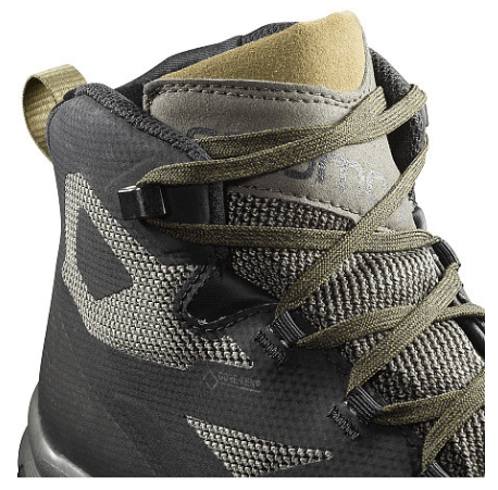 Salomon Salomon - Ботинки для активного отдыха Shoes Outline Mid Gtx