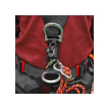 Kong Обвязка страховочная полная Kong Eko Work Harness Sizea