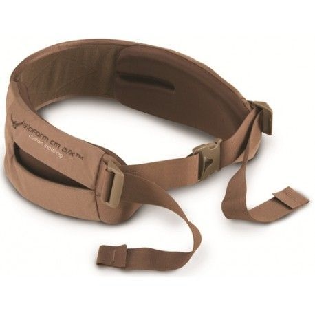 Osprey Удобный ремень поясной Osprey Bioform AX Hipbelt