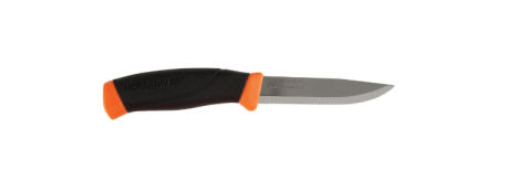MORAKNIV Функциональный нож Morakniv Companion F Serrated