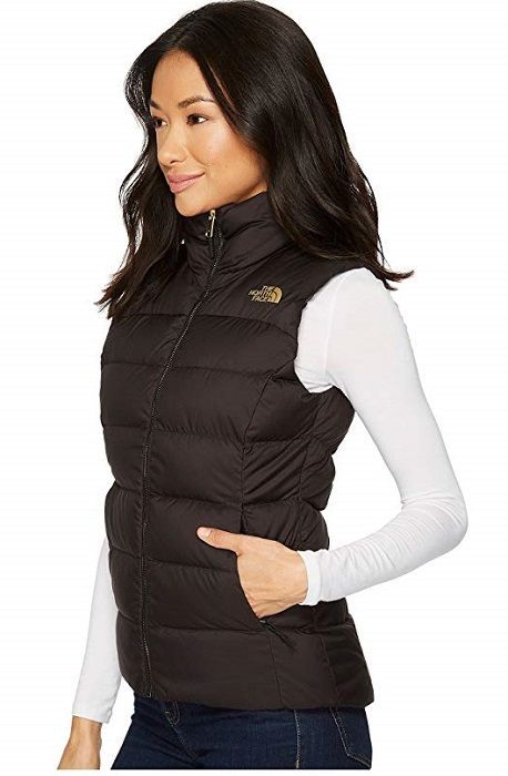 The North Face Жилет женский The North Face Nuptse Vest