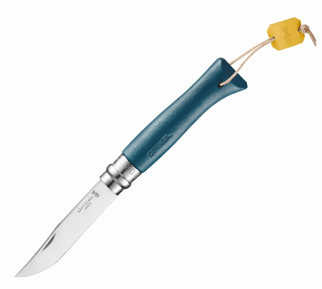 Opinel Нож подарочный Opinel Trekking №8