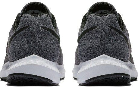 Nike Nike - Комфортные мужские кроссовки Run Swift