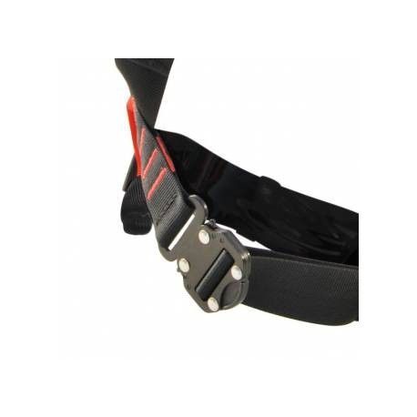 Kong Обвязка страховочная полная Kong Hho Turbo Work Harness