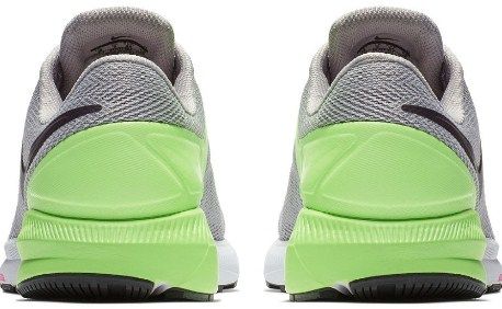 Nike Nike - Комфортные мужские кроссовки Air Zoom Structure 22