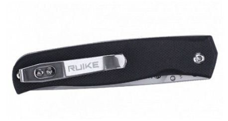 Ruike Походный складной нож Ruike P661-B